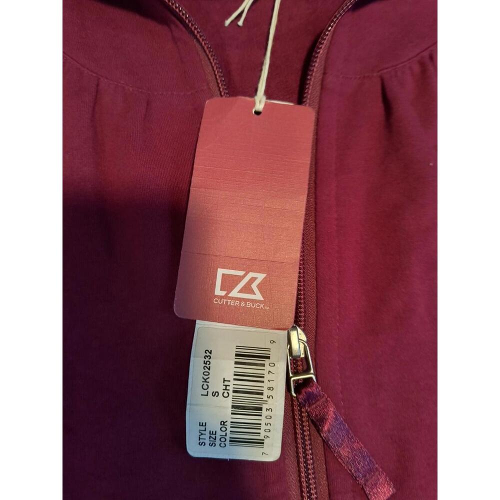 Women's Florida State University Jacket With Tags - Picture 2 of 5